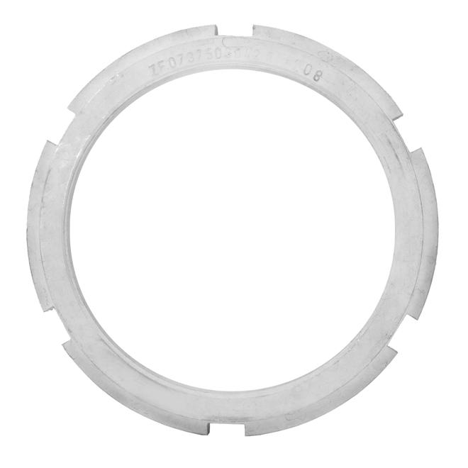 ※vajjeho34 Porca do Cubo da Tração ZF 80604000 3176334 9579221 é na