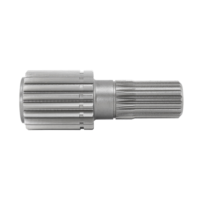 Eixo Solar cubo tração ZF 81334200 CQ29405 0095352134 é na Agri