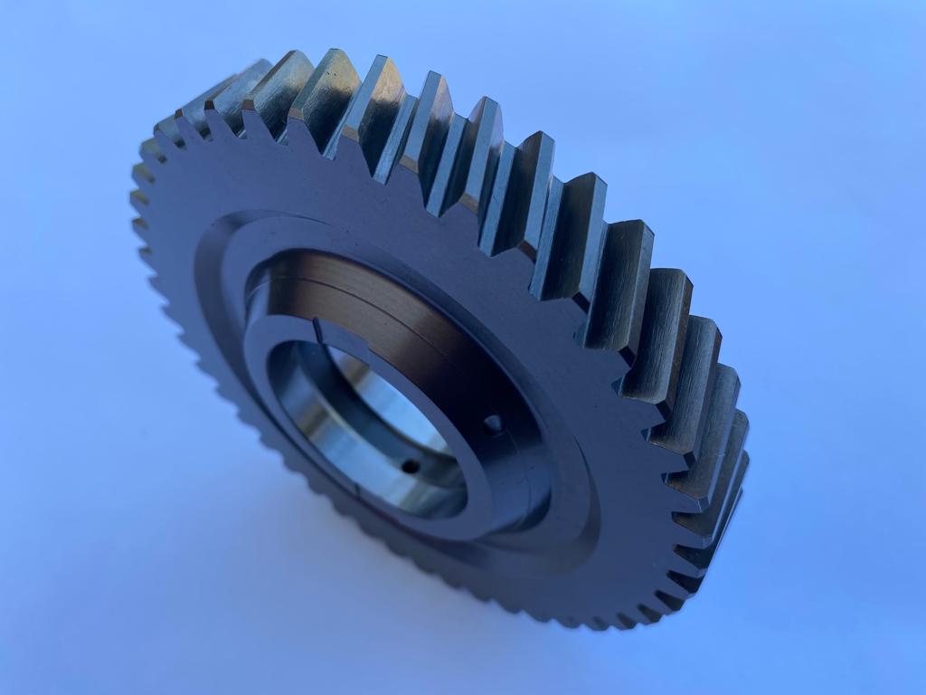 Engrenagem da Caixa de Transferência 84996901 0092346033 é