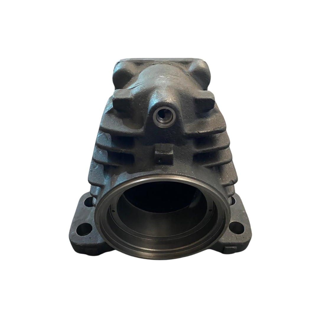 6204503M1 CARCACA TDP UP-BOX TRACAO ZF 0095355045