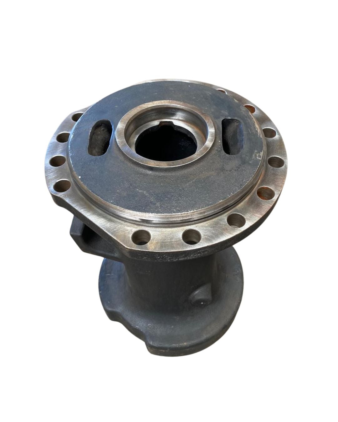 6303843M1 CARCACA ESPACADORA DIREITA 0095366200