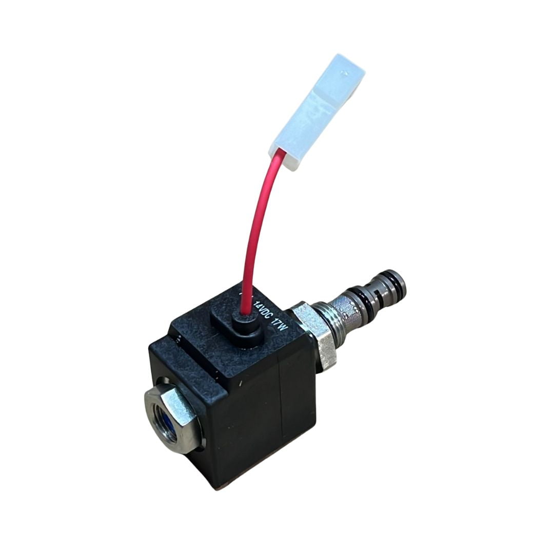 81870291 CNH – VALVULA SOLENOIDE CX TRANSFERENCIA