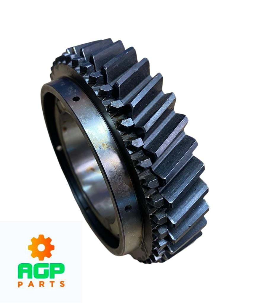 6238554M91 Engrenagem da 4º Marcha Transmissão Trator Massey Ferguson 0092204001