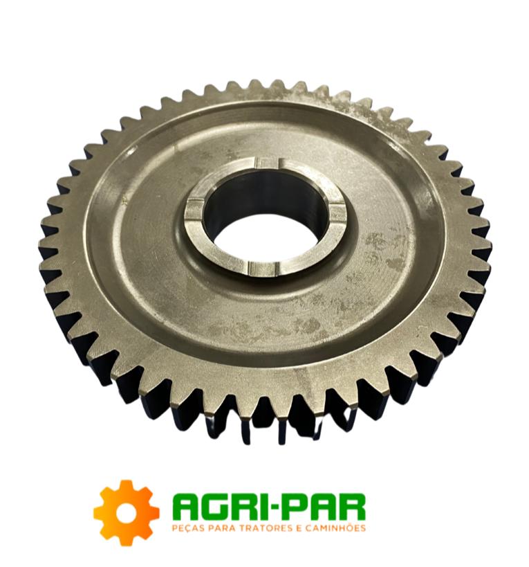 Engrenagem da Caixa de Câmbio da MF5650 3175038M1 2373303018