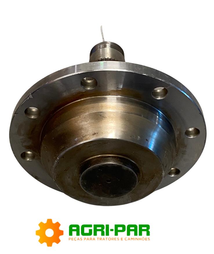 .^っ. т^ Ponta de Eixo Redutor TC55 e TC57 0092211002 84999872 é na