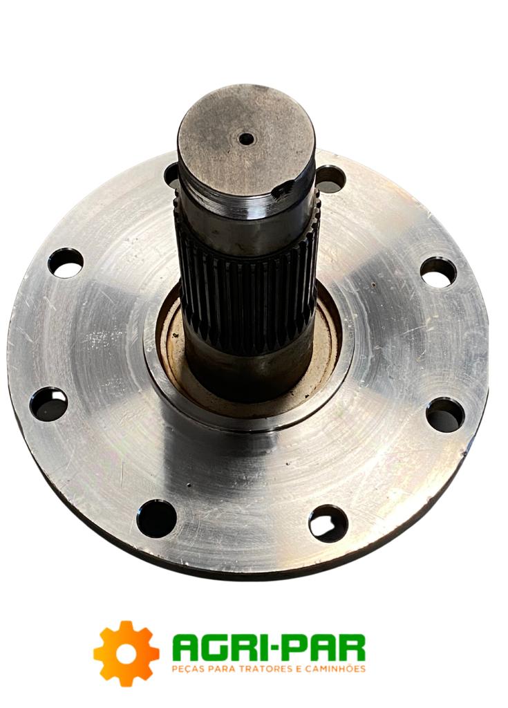 Ponta de Eixo Redutor TC55 e TC57 0092211002 84999872 é na