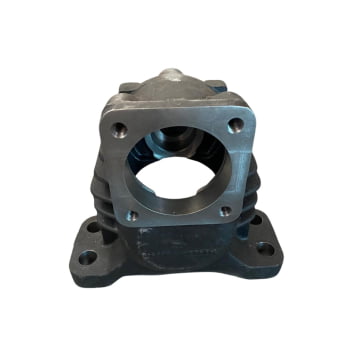 6204503M1 CARCACA TDP UP-BOX TRACAO ZF 0095355045