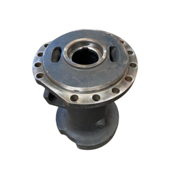 6303842M1 CARCACA ESPACADORA ESQUERDA 0095366199