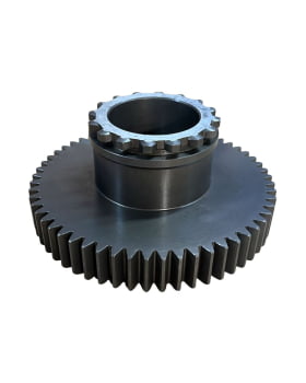 80034400 Engrenagem Baixa Tratores Valtra 0070314157