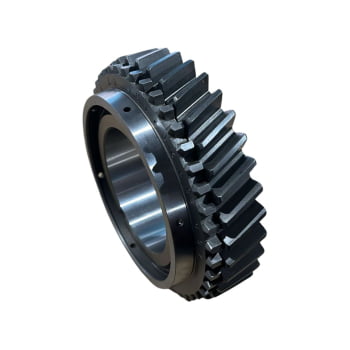 Engrenagem 4º Marcha Transmissão ZF 037368R1 2052204156