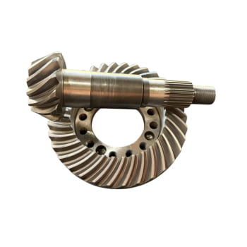 80606600 CJ COROA E PINHAO TRACAO ZF 13X34Z 0095253026