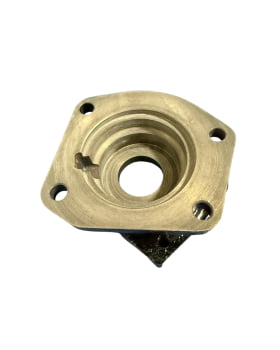 Suporte Freio de Mão Caixa Câmbio TC5070 87495575 0092303072