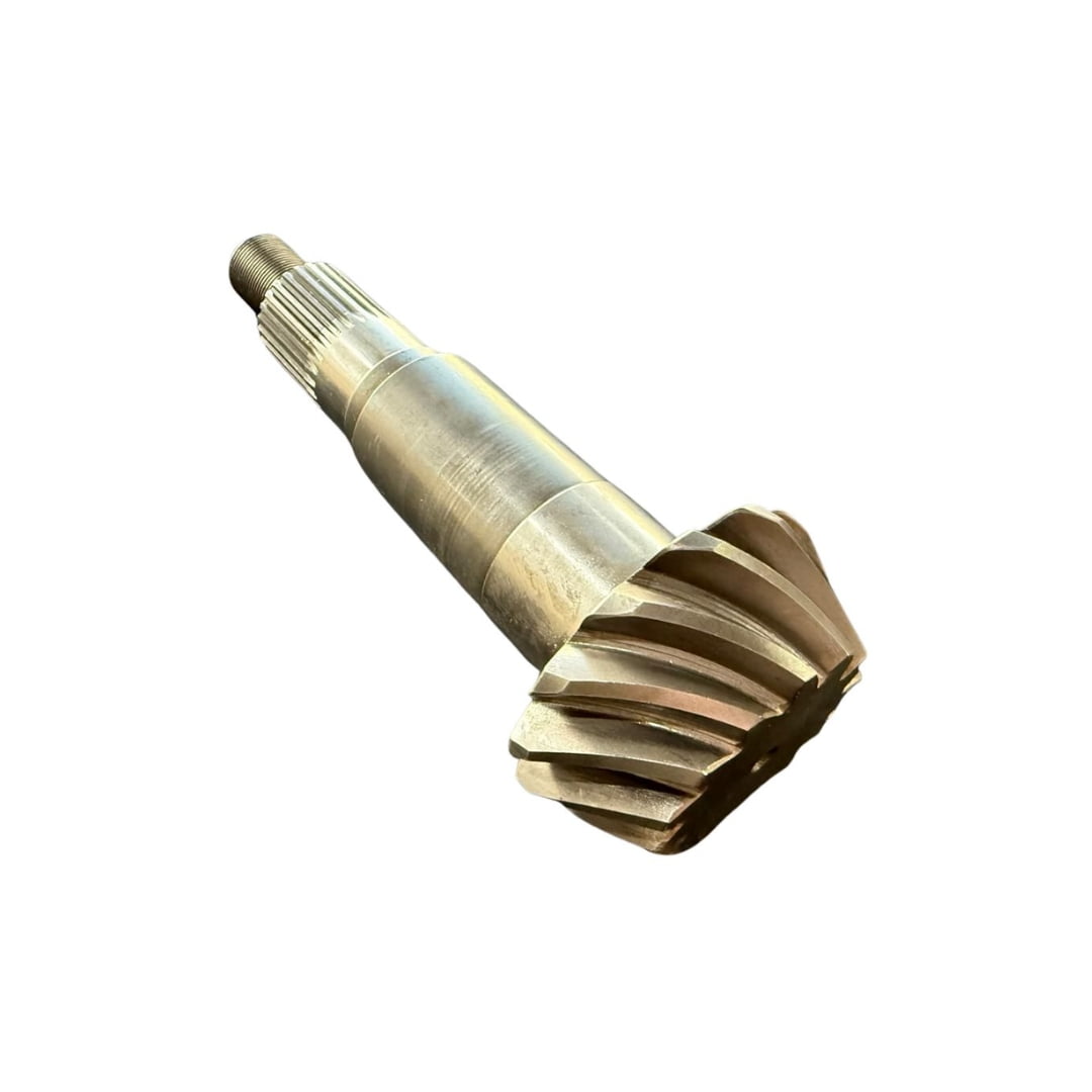 80606600 CJ COROA E PINHAO TRACAO ZF 13X34Z 0095253026 é na Agri